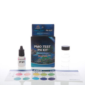 AQUAPMO ph test kit